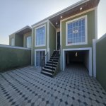 Satılır 4 otaqlı Həyət evi/villa, Binə qəs., Xəzər rayonu 2