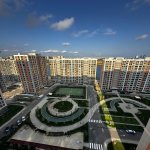 Продажа 3 комнатная Новостройка, İnşaatçılar метро, пос. Ясамал, Ясамал район 1