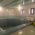 Satılır 6 otaqlı Həyət evi/villa, Neftçilər metrosu, Bakıxanov qəs., Sabunçu rayonu 23