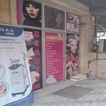 Продажа Объект, м. Ази Асланова метро, Хетаи район 2