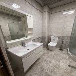 Kirayə (aylıq) 2 otaqlı Yeni Tikili, Gənclik metrosu, Nərimanov rayonu 12