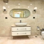 Kirayə (aylıq) 3 otaqlı Yeni Tikili, Nəsimi rayonu 6