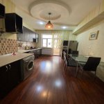 Kirayə (aylıq) 2 otaqlı Yeni Tikili, Xətai metrosu, Xətai rayonu 5