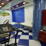 Аренда 5 комнатная Новостройка, м. Нариман Нариманов метро, Наримановский р-н район 16