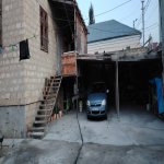 Satılır 3 otaqlı Həyət evi/villa, Avtovağzal metrosu, Biləcəri qəs., Binəqədi rayonu 1