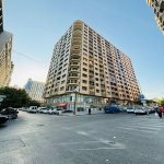 Satılır 2 otaqlı Yeni Tikili, 28 May metrosu, Nəsimi rayonu 1