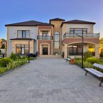 Satılır 6 otaqlı Bağ evi, Şüvəlan, Xəzər rayonu 23