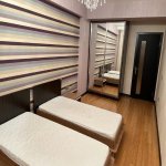 Аренда 3 комнатная Новостройка, İnşaatçılar метро, пос. Йени Ясамал, Ясамал район 5