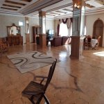 Kirayə (aylıq) 8 otaqlı Həyət evi/villa, Badamdar qəs., Səbail rayonu 9
