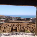 Satılır 8 otaqlı Həyət evi/villa, Badamdar qəs., Səbail rayonu 2