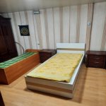 Kirayə (aylıq) 1 otaqlı Həyət evi/villa, Elmlər akademiyası metrosu, Yasamal qəs., Yasamal rayonu 6