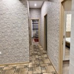Kirayə (aylıq) 3 otaqlı Yeni Tikili, Neftçilər metrosu, 8-ci kilometr, Nizami rayonu 7