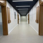 Kirayə (aylıq) 1 otaqlı Ofis, Nəriman Nərimanov metrosu, Nərimanov rayonu 12