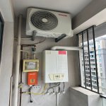 Satılır 2 otaqlı Yeni Tikili, Həzi Aslanov metrosu, Əhmədli, Xətai rayonu 18