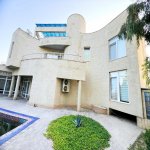 Kirayə (aylıq) 5 otaqlı Həyət evi/villa, Mərdəkan, Xəzər rayonu 40