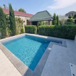 Kirayə (aylıq) 2 otaqlı Bağ evi, Novxanı, Abşeron rayonu 3