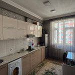 Satılır 2 otaqlı Yeni Tikili, İnşaatçılar metrosu, Yasamal rayonu 6