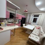 Kirayə (aylıq) 3 otaqlı Yeni Tikili, Xətai metrosu, Xətai rayonu 6
