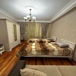 Kirayə (aylıq) 3 otaqlı Yeni Tikili, Nəriman Nərimanov metrosu, Nərimanov rayonu 13