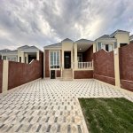 Satılır 4 otaqlı Həyət evi/villa, Məhəmmədli, Abşeron rayonu 1