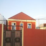 Satılır 3 otaqlı Həyət evi/villa, Binəqədi qəs., Binəqədi rayonu 1