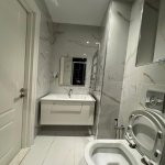 Satılır 2 otaqlı Yeni Tikili, İnşaatçılar metrosu, Yasamal qəs., Yasamal rayonu 9