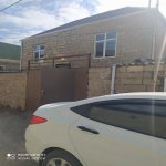 Satılır 3 otaqlı Həyət evi/villa, Yeni Ramana, Sabunçu rayonu 1