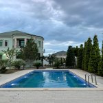 Satılır 5 otaqlı Həyət evi/villa, Şüvəlan, Xəzər rayonu 1