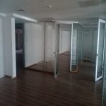 Kirayə (aylıq) 10 otaqlı Ofis, 20 Yanvar metrosu, Yasamal rayonu 9
