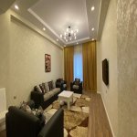 Kirayə (aylıq) 3 otaqlı Yeni Tikili, Xətai metrosu, Ağ şəhər, Xətai rayonu 4