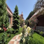 Kirayə (aylıq) 5 otaqlı Həyət evi/villa, Novxanı, Abşeron rayonu 2