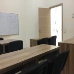 Kirayə (aylıq) 1 otaqlı Ofis, 28 May metrosu, Nəsimi rayonu 4