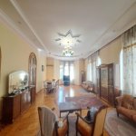 Kirayə (aylıq) 15 otaqlı Həyət evi/villa, Gənclik metrosu, Nərimanov rayonu 2