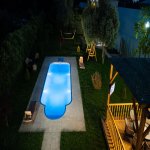 Kirayə (aylıq) 4 otaqlı Bağ evi, Novxanı, Abşeron rayonu 7