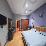 Satılır 11 otaqlı Həyət evi/villa, Neftçilər metrosu, Bakıxanov qəs., Sabunçu rayonu 13