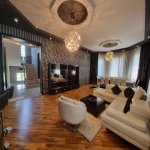 Kirayə (aylıq) 6 otaqlı Həyət evi/villa, Badamdar qəs., Səbail rayonu 10