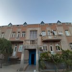 Kirayə (aylıq) 6 otaqlı Həyət evi/villa, Xalqlar dostluğu metrosu, Nizami rayonu 1