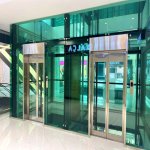 Kirayə (aylıq) Obyekt, Neftçilər metrosu, 8-ci kilometr, Nizami rayonu 4