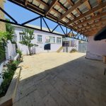 Satılır 5 otaqlı Həyət evi/villa, Azadlıq metrosu, Binəqədi qəs., Binəqədi rayonu 2