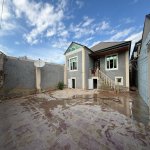 Satılır 4 otaqlı Həyət evi/villa, Koroğlu metrosu, Sabunçu rayonu 2