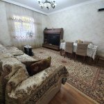 Satılır 3 otaqlı Həyət evi/villa, Avtovağzal metrosu, Biləcəri qəs., Binəqədi rayonu 1