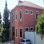 Satılır 11 otaqlı Həyət evi/villa, Neftçilər metrosu, Bakıxanov qəs., Sabunçu rayonu 1