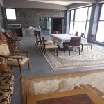 Kirayə (aylıq) 6 otaqlı Həyət evi/villa, Badamdar qəs., Səbail rayonu 4