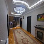 Satılır 6 otaqlı Həyət evi/villa, Bakıxanov qəs., Sabunçu rayonu 12