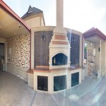 Kirayə (aylıq) 6 otaqlı Həyət evi/villa, 20 Yanvar metrosu, Biləcəri qəs., Binəqədi rayonu 25