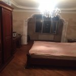 Kirayə (aylıq) 2 otaqlı Köhnə Tikili, Neftçilər metrosu, 8-ci kilometr, Nizami rayonu 9