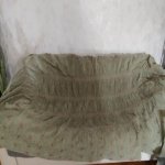 Kirayə (aylıq) 2 otaqlı Köhnə Tikili, Qara Qarayev metrosu, 8-ci kilometr, Sevinc k/t, Nizami rayonu 30
