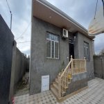 Satılır 3 otaqlı Həyət evi/villa, Hövsan qəs., Suraxanı rayonu 1