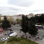 Kirayə (aylıq) 2 otaqlı Köhnə Tikili, Memar Əcəmi metrosu, 1-ci mikrorayon, Nəsimi rayonu 10