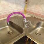 Kirayə (aylıq) 3 otaqlı Köhnə Tikili, İnşaatçılar metrosu, Yasamal rayonu 12